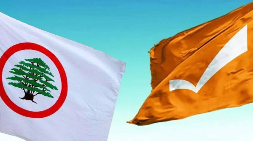 كل اللبنانيين بـ”همّ” والتيار والقوات بـ”همّ”!!.. غسان ريفي