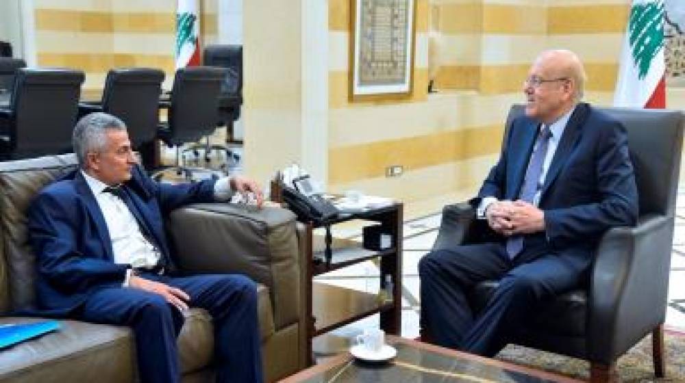 ميقاتي يلعب بالنار: أنسوا الخطة الماليّة الحاليّة