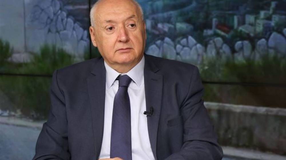 حياة السيد بخطر؟ سيمون أبو فاضل يكشف التفاصيل ويتحدث عن جواسيس متمكنة داخل بيئة الحزب!