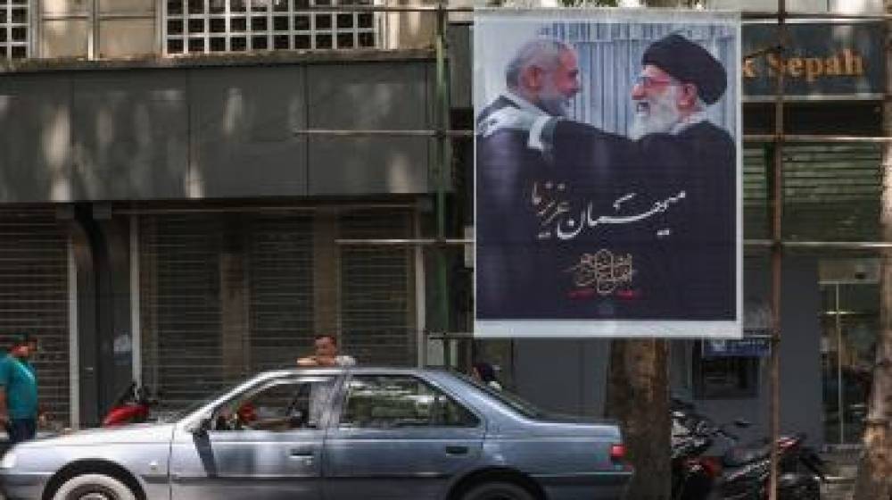 إيران تؤجل ردّها على إسرائيل... بانتظار نتائج جولة المفاوضات