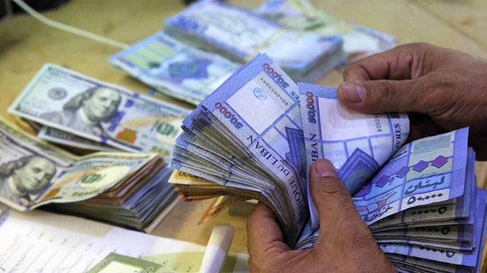 تحسّن الليرة أمام الدولار: المضاربة تتقدّم على ما عداها… عبد الكافي الصمد