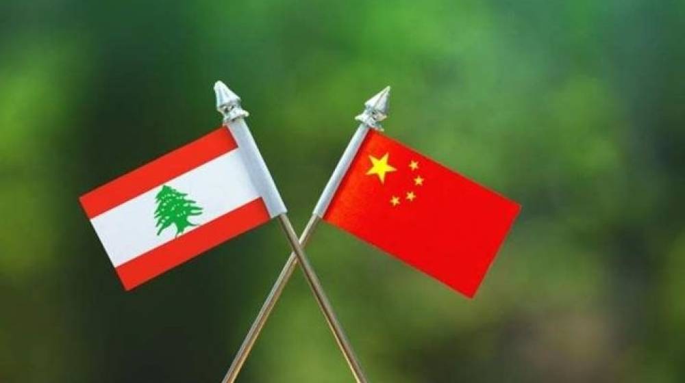 الصين تستأنف منح التأشيرات للبنانين!
