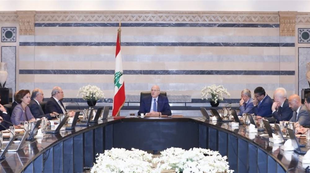 ماذا بعد الجلسة الحكومية.. وما هي الانعكاسات على المشهد السياسي؟… غسان ريفي