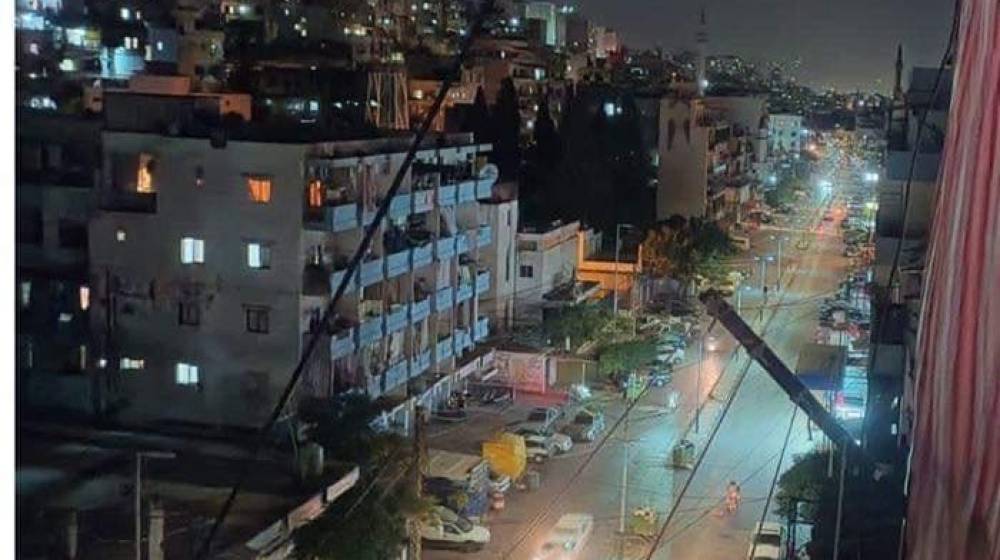 إشكال وإطلاق نار في طرابلس.. إليكم التفاصيل
