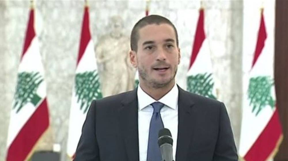 كريم كبارة ينتخب نهج رشيد كرامي!..