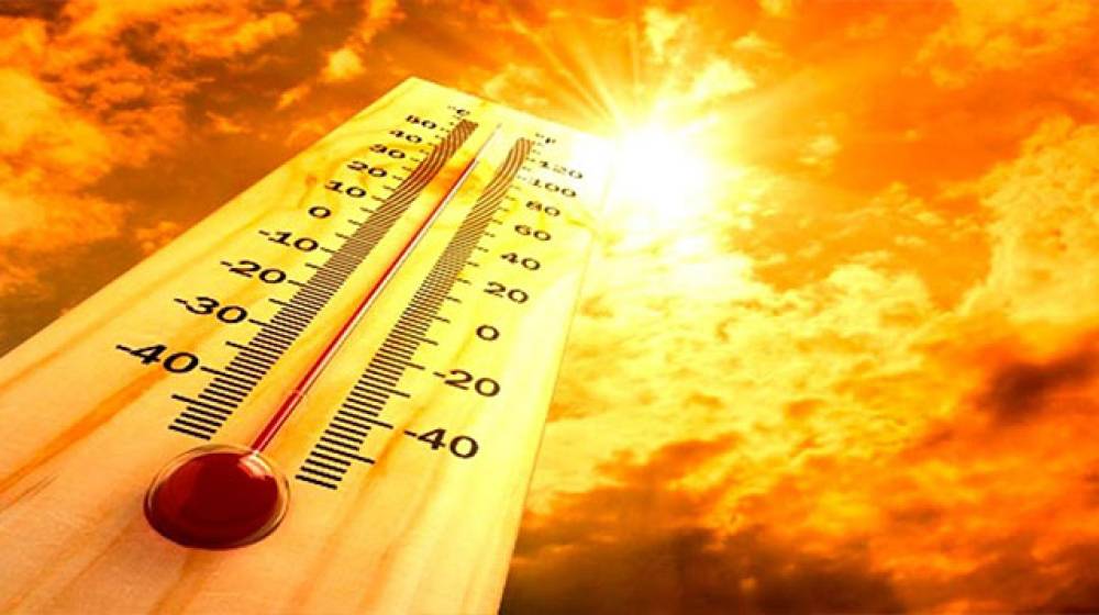 كتل هوائية حارة تسيطر على لبنان.. تفاصيل جديدة عن الطقس