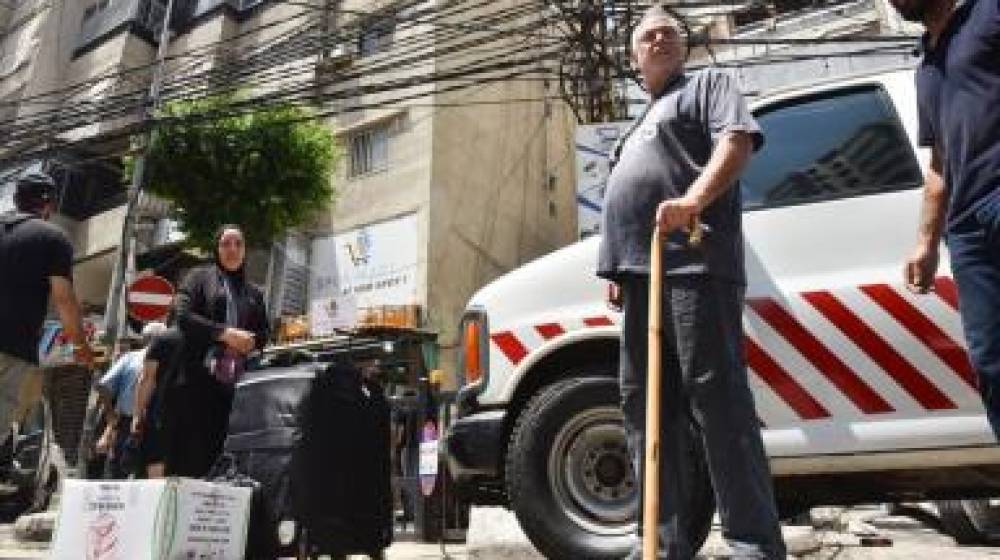 أوهام الجغرافيا الآمنة: اللبنانيون يبحثون عن ملاذ من الحرب