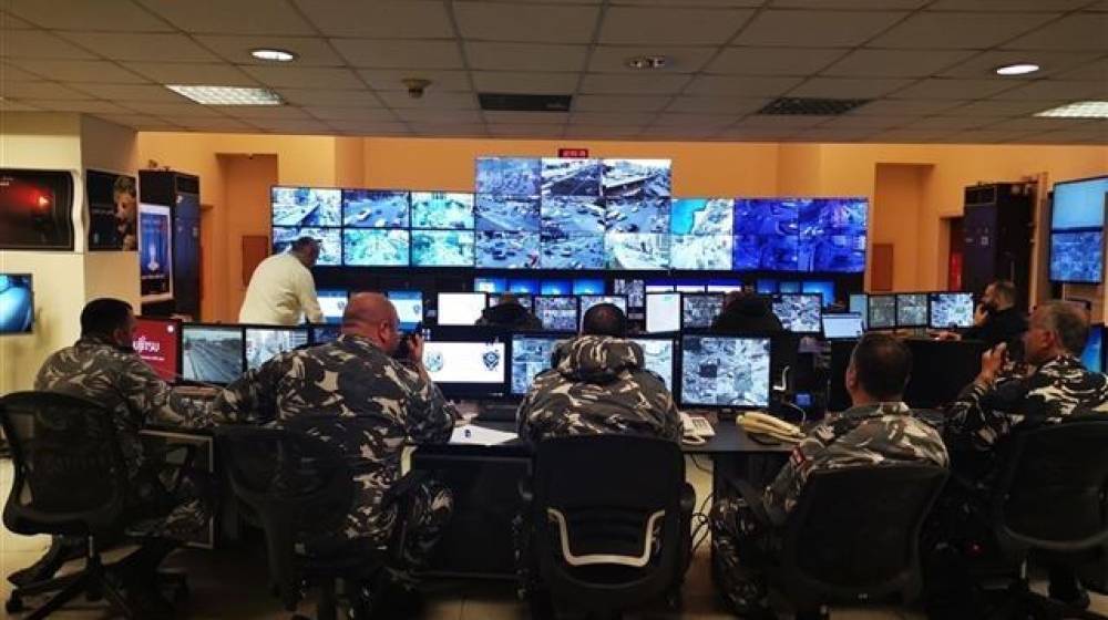 قتيل وجرحى... إليكم إحصاءات غرفة التحكم المروري