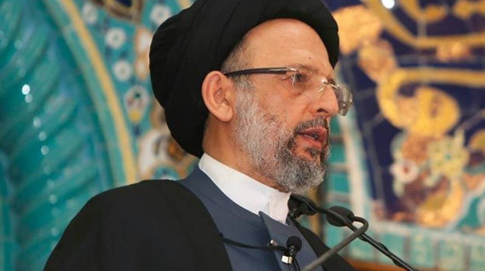 العلامة فضل الله: لنعمل من أجل بناء الدولة القوية
