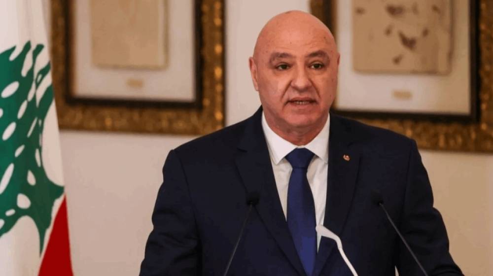 الرئيس عون: هذه الزيارة ستُسهم في فتح آفاق جديدة للشراكة الاستراتيجية بين لبنان والبحرين