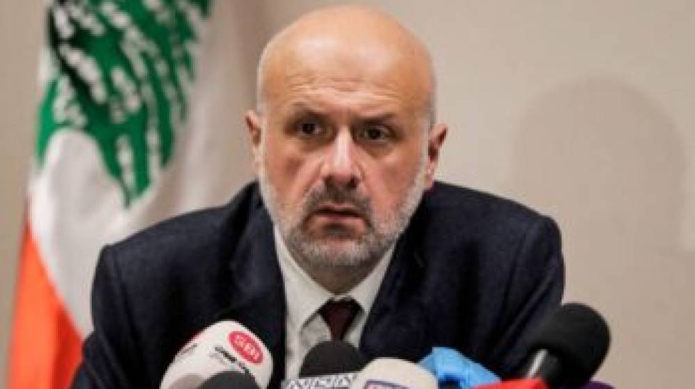 مولوي: أمننا العربي وأمن مجتمعاتنا العربية واحدٌ ومشترك
