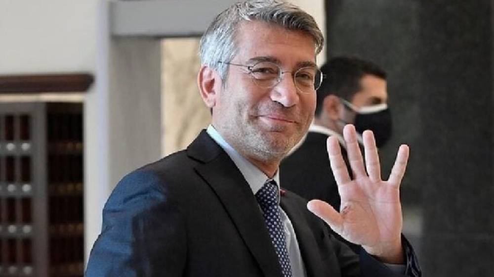 فياض: هذا ما نحتاجه للنهوض بقطاع الكهرباء