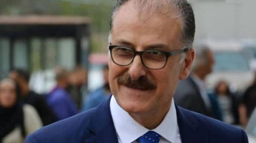عبد الله: لا مساس بتعويض نهاية الخدمة في الضمان