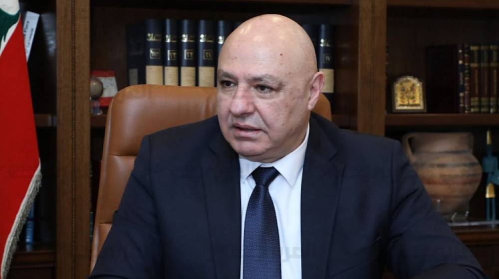 الرئيس عون يرحّب بخطة ترامب لوقف الحرب في غزة