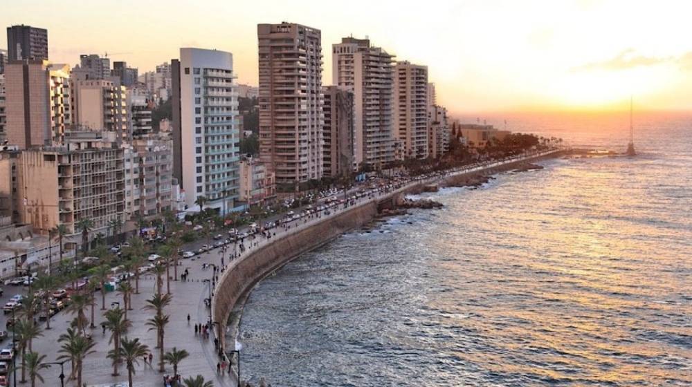 خيبة أميركية من لبنان