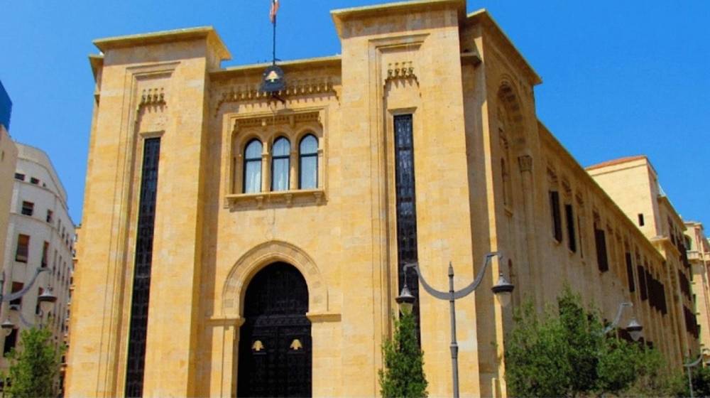 زلزال إقليمي يقترب ولبنان في عين العاصفة