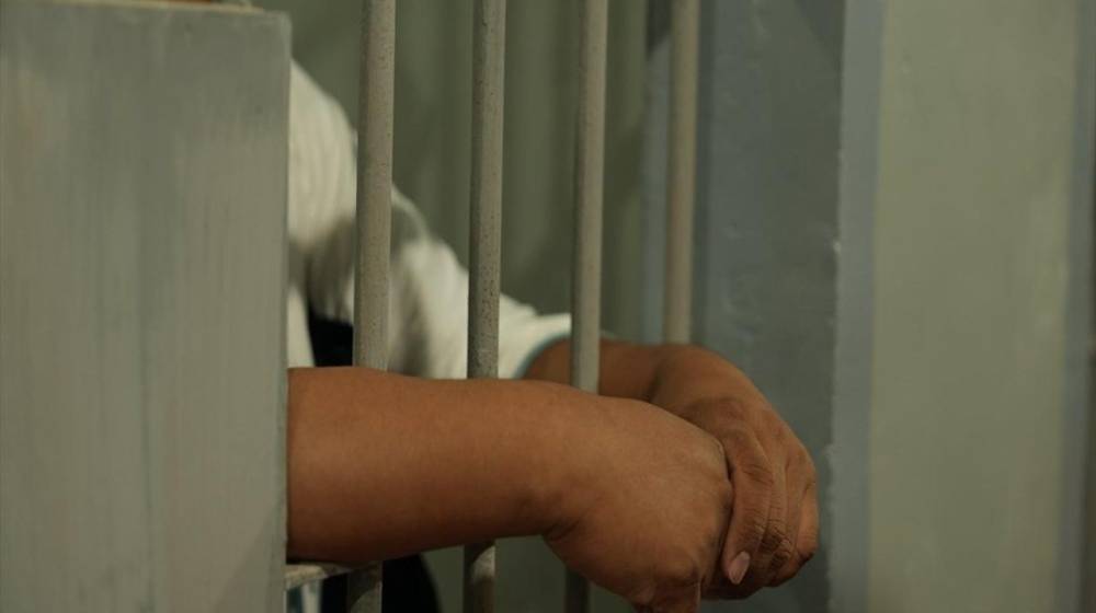داخل معمل باطون.. توقيف أحد السجناء الفارّين من سجن النبطية