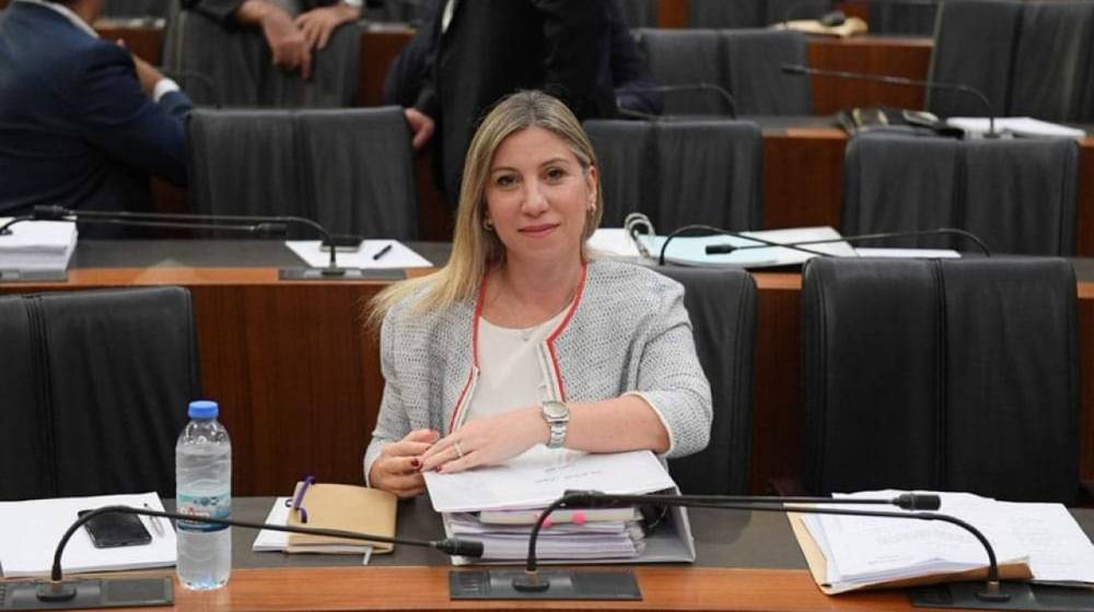 الطبش: ما حصل في الروشة استفزاز من 