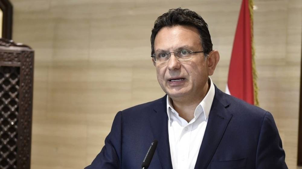 الخازن: ما يجري يُوحي بأن قطار تأجيل الانتخابات قد انطلق