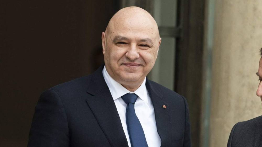 الرئيس عون يبحث وقائد القيادة المركزية الأميركية التطورات بالجنوب