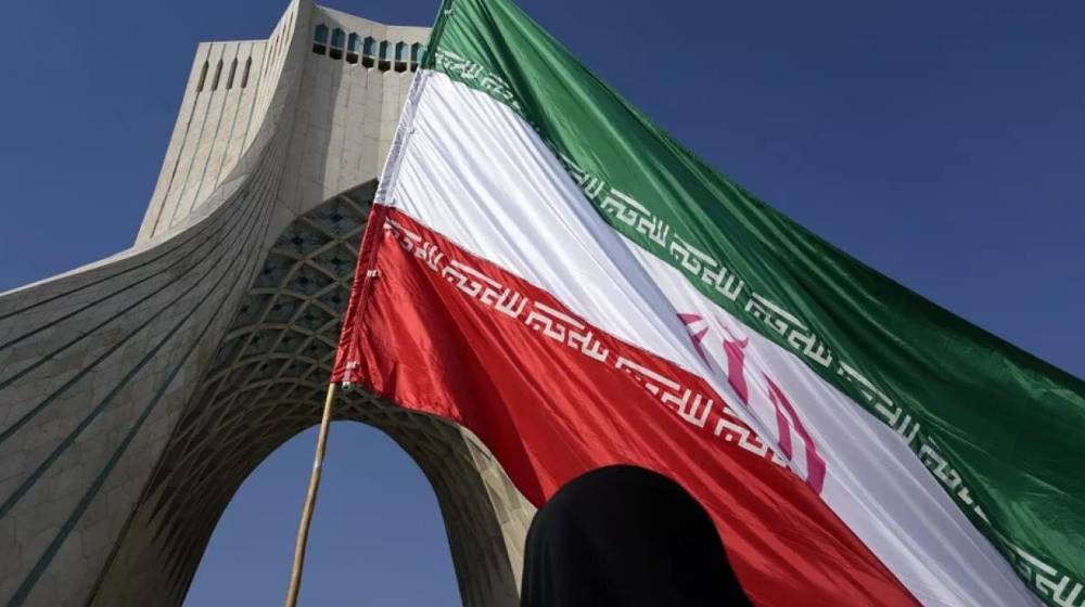 الخارجية الإيرانية: كنا وسنظل داعمين للبنان القوي والعزيز