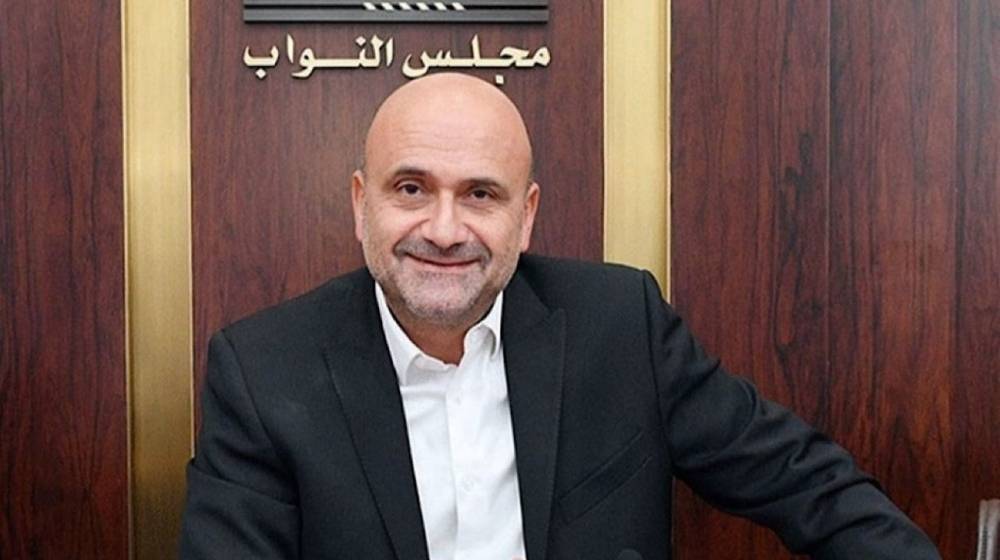 أبي رميا: الرئيس عون حريص على احترام المهل الدستورية