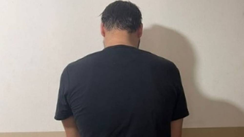 ادّعى أنه تعرّض للسرقة.. ولكن هذا ما تبيّن!