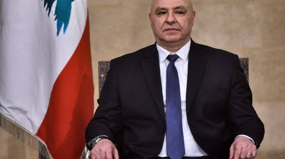 الرئيس عون يُهنّئ الفرق اللبنانية الرياضية على إنجازاتها الدولية