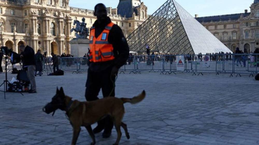 "تأثير اللوفر" يهدد متاحف أوروبا.. سرقات فنية بملايين اليوروهات تكشف ثغرات أمنية خطيرة