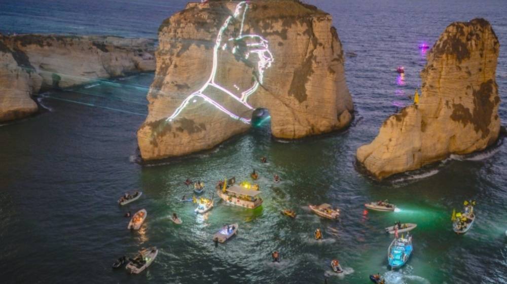 بشارة شربل: الروشة تظهِّر الخلل