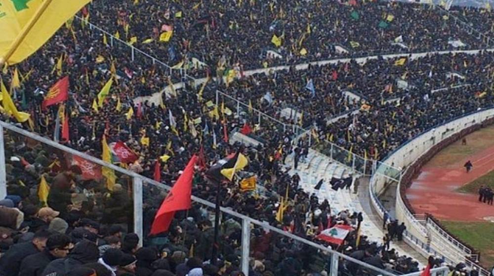 بالصورة: دعوة إلى جمهور 