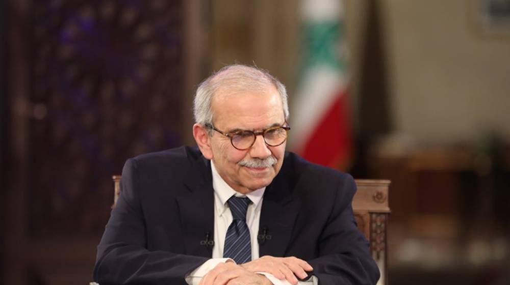 سلام “يستغرب” تصريحات برّاك: كلني ثقة بالجيش