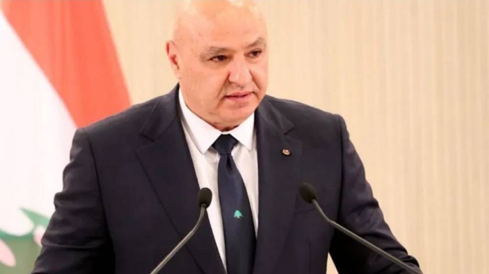 لا تواصل مباشر بين الرئيس عون و