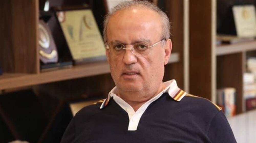 وهاب: هذا مشروع حرب أهلية.. تعقلوا