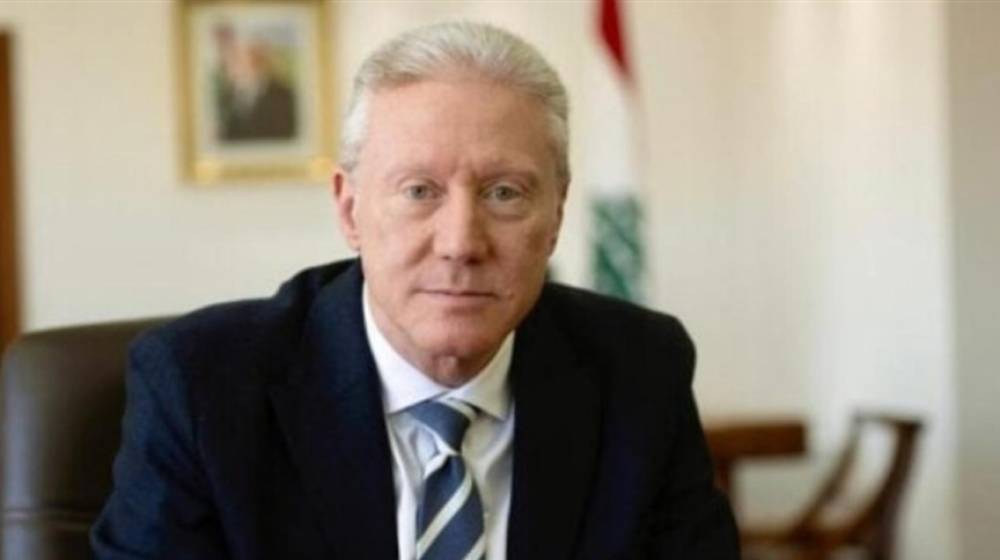 رجيّ: استهداف اسرائيل للمدنيين في بنت جبيل يشكل خرقًا صارخًا للقانون الدولي الإنساني