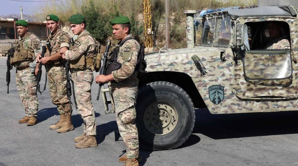 توقيف 90 سوريّاً لتجوّلهم بطريقة غير شرعية 