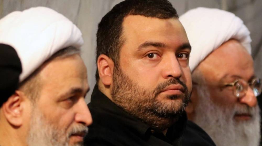 جواد نصرالله عن تسليم السلاح: لا بأوهامكم ولا بأحلامكم
