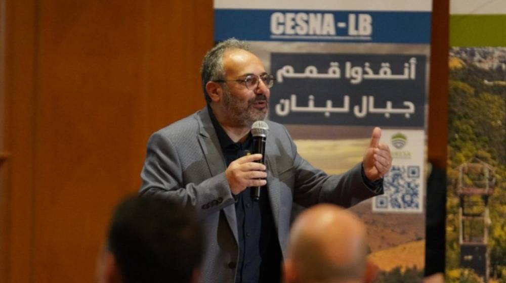 أبي راشد: من يروّج لرقم 500 مليون م³ يضلّل الرأي العام