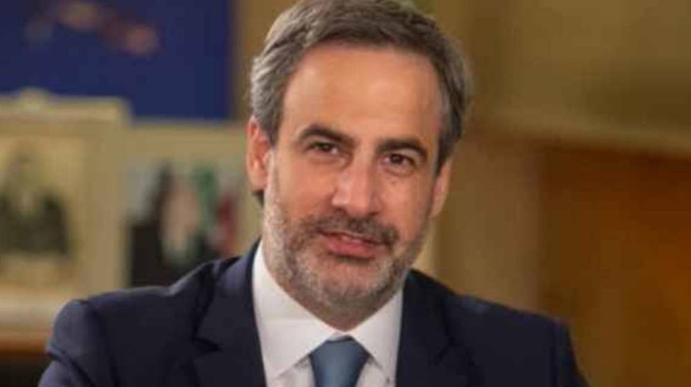 معوّض متشكراً سلام: آن الأوان لاستعادة سيادة الدولة على الملك العام