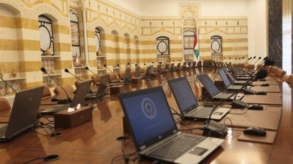 الوضع الداخلي مأزوم