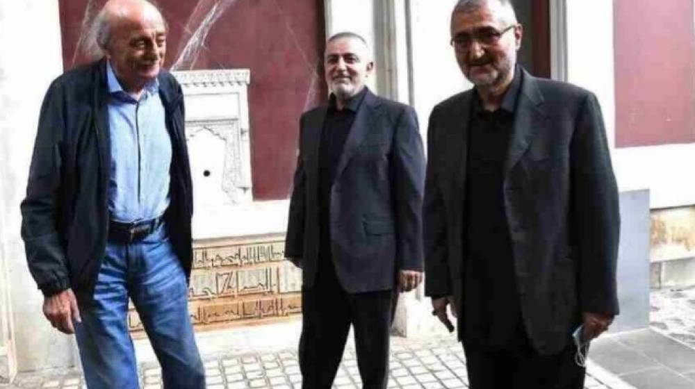 حزب الله ثابت على مواصفاته لرئاسة الجمهوريّة بدعم المقاومة صمته لن يطول ولا مرشح يدعمه بعد لعدم إحراج حلفائه