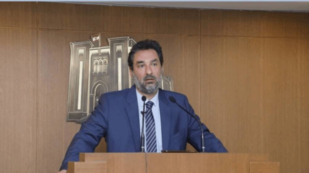 الصادق: يتم تحييد المواضيع المصيرية في المجلس