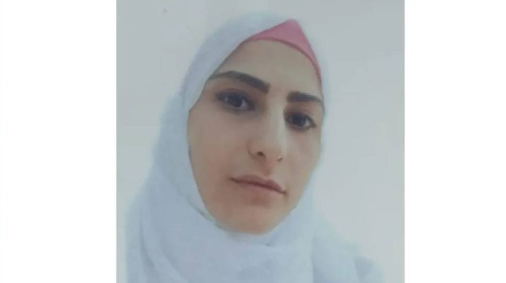 ولاء غادرت منزلها في البرجين ولم تعد!