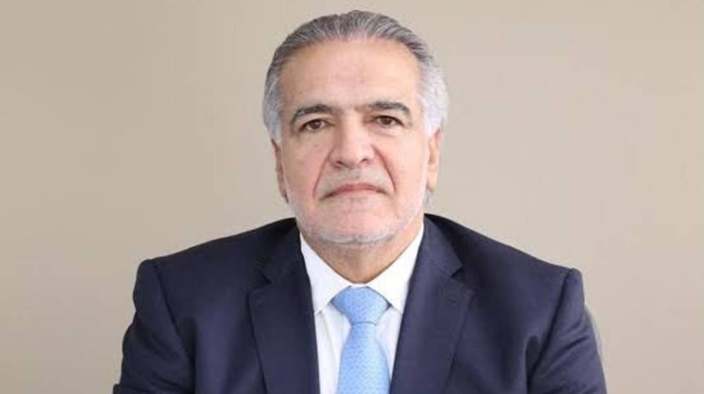 إيلي عبّود: سأواجه كل من اتّهمني زوراً