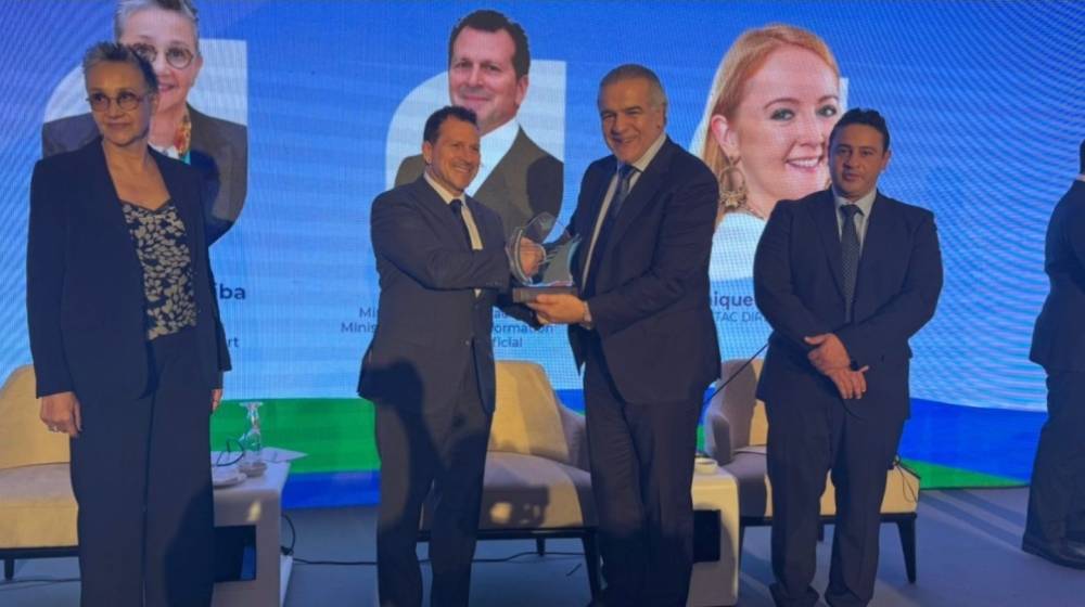 شحادة: التحول الرقمي ضرورة لاقتصاد مستدام