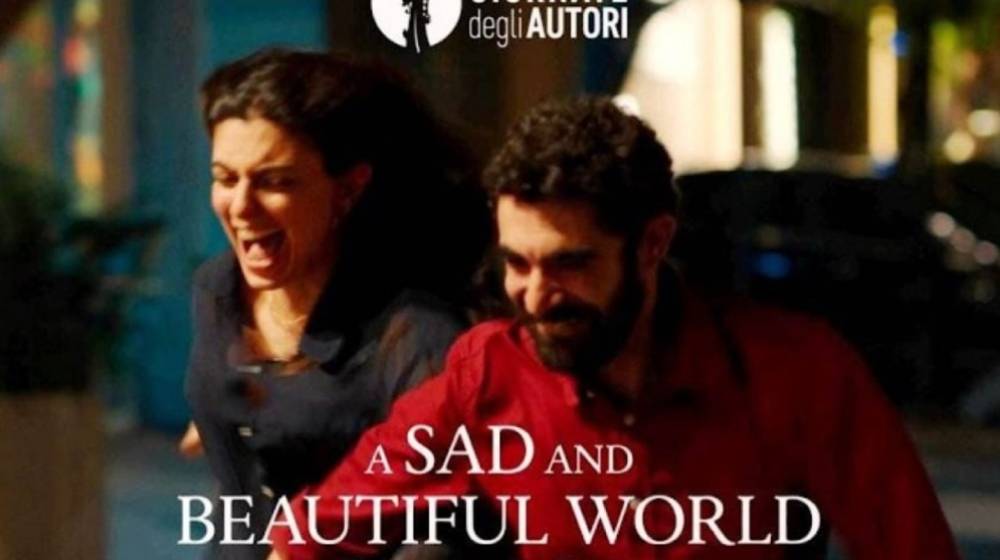 سلامة يعلن ترشيح فيلم لبناني للمنافسة على الأوسكار