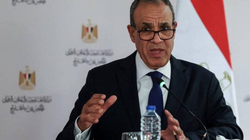 مصر تحذّر من تداعيات تصعيد الحرب بين واشنطن وطهران
