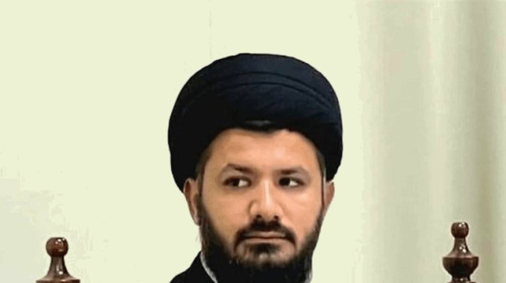 “الشيعي الأعلى” يحذّر من منتحل صفة دينية