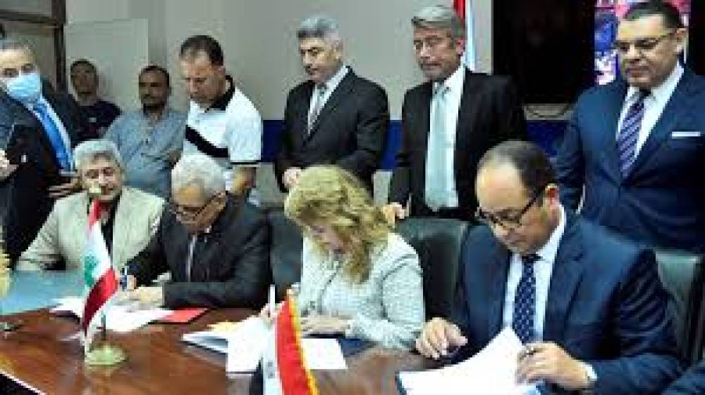 اليسارية أم الهمجية الطوائفية؟
