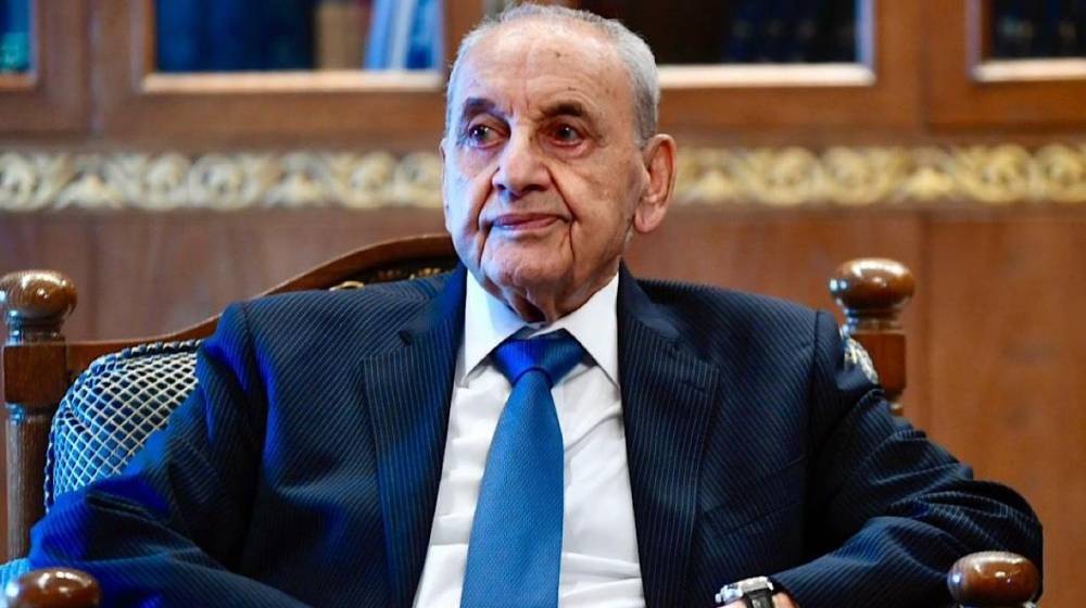 برّي عن مقايضة شيعية لمواقع في الحكم: كلام لا أساس له
